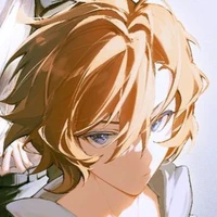 Nakahara Chuuya