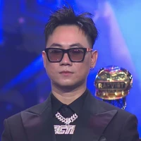 Huỳnh Công Hiếu_Dick