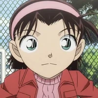 Yoshida Ayumi