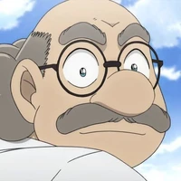 Hiroshi Agasa