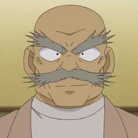 Suzuki Jirokichi
