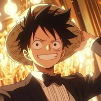 Monkey D Luffy