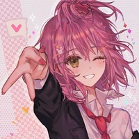 Amu Hinamori