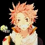 Natsu