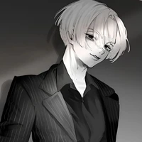 Sano Manjiro - Mikey