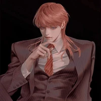 Sanzu Haruchiyo