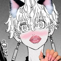 Vợ Izana và chồng của bé gián◉‿◉