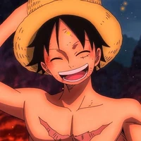 Luffy