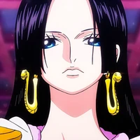 Boa Hancock
