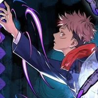 Itadori Yuji
