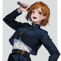 Kugisaki Nobara