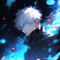 SaToRu Gojo