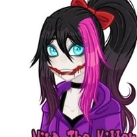 Nina the killer