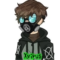 x virus