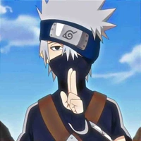 Kakashi