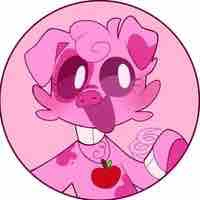 Picky piggy