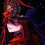 Hara rinca ( Queen )