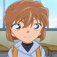 Haibara Ai/ Sherry