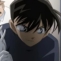 Kudo Shinichi
