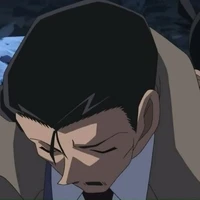 Mori Kogoro