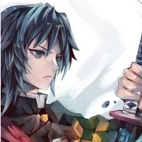 tomioka giyuu