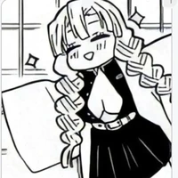 kanroji mitsuri