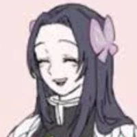 kochou kanae