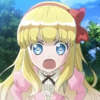 Adelen Von Grannzreich