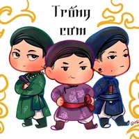 Tác giả ⭐⭐⭐