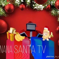 Santa TV