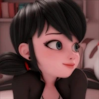 marinette Dupain-cheng
