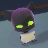 plagg của adrien
