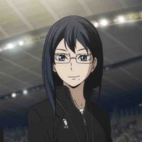  Shimizu Kiyoko