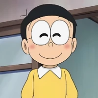 Nobi Nobita