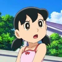 Minamoto Shizuka