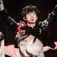 Trương Trạch Vũ/hắn/