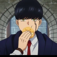 mash