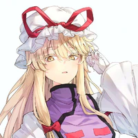 yukari yakumo