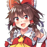 reimu Hakurei