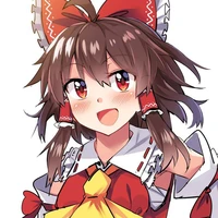reimu Hakurei
