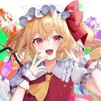 flandre scarlet