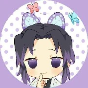 Shinobu Kochou