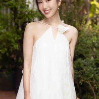 Lê Huỳnh Thuý Ngân
