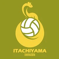 Itachiyama