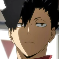 Kuroo Tetsuro