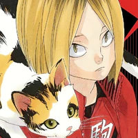 Kozume Kenma