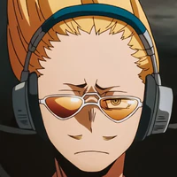 Yamada Hizashi•Present Mic