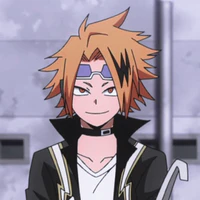 Kaminari Denki•Chargezuma