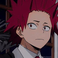 Kirishima Eijiro•Red Riot