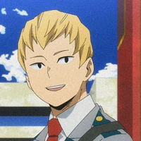 Mashirao Ojiro•Vĩ Nhân